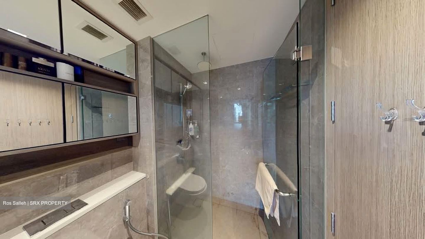 The Tapestry (D18), Condominium #567570031